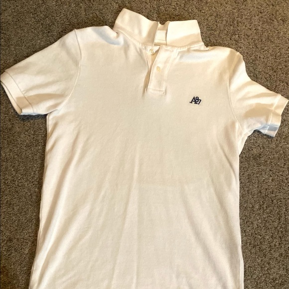 Aeropostale Polo Size XS - Picture 1 of 2
